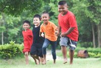 Deretan rekomendasi game anak yang baik untuk mengembangkan keterampilan motoriknya, orang tua wajib tau dan paham!