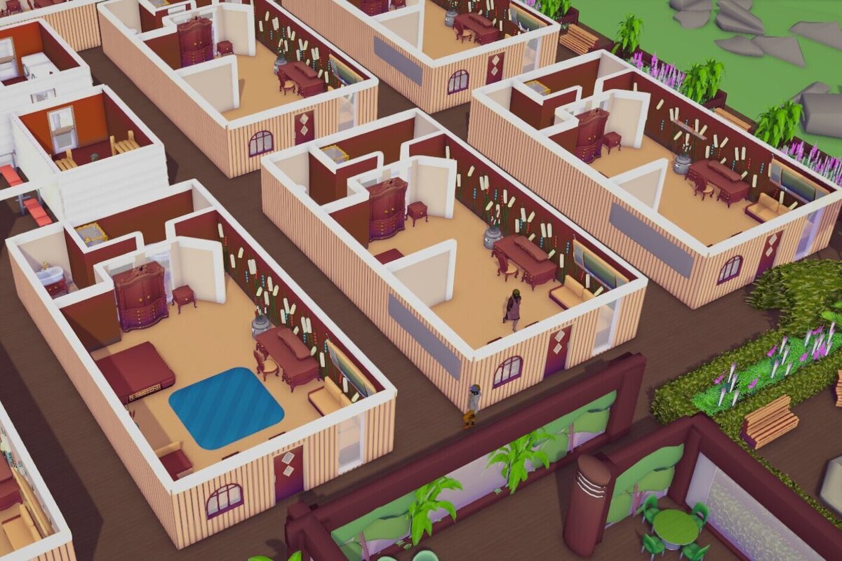 Hotel Magnate menjadi salah satu rekomendasi game hotel terbaik.