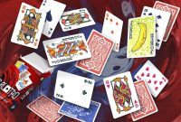 Deretan rekomendasi game kartu terbaik untuk handphone Android yang cocok untuk Anda mainkan di tahun 2025.