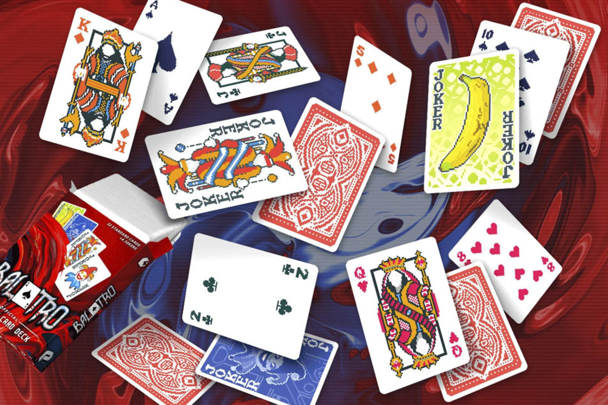 Deretan rekomendasi game kartu terbaik untuk handphone Android yang cocok untuk Anda mainkan di tahun 2025.