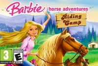 Artikel yang membahas mengenai beberapa rekomendasi game Barbie yang paling laris untuk para cewek coba mainkan.