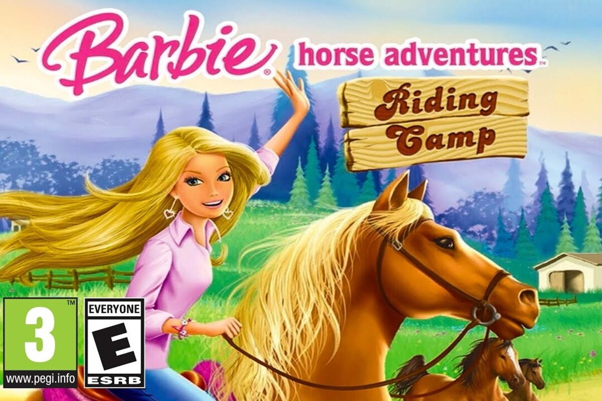 Artikel yang membahas mengenai beberapa rekomendasi game Barbie yang paling laris untuk para cewek coba mainkan.