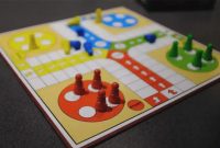 Artikel yang membahas mengenai 6 tips menang main Ludo teratas yang bisa kalian coba untuk menguasai permainan agar selalu menang.