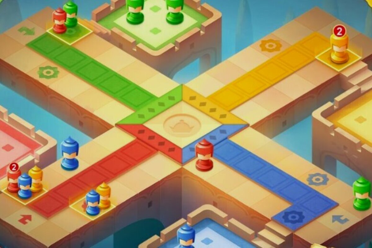 6 tips menang main Ludo teratas yang bisa kalian coba.