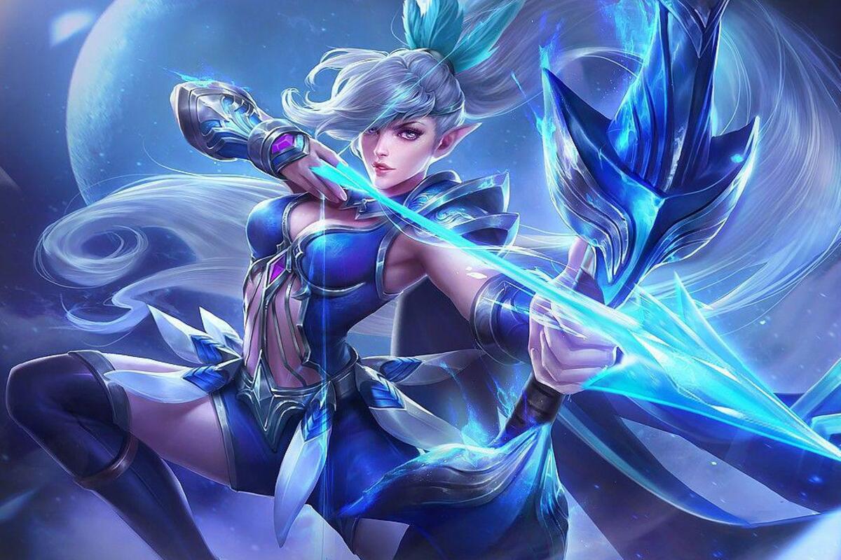 Beberapa tips menjadi pemain pro di game MOBA yang dijamin akan sangat membantu.