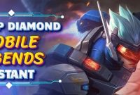 Top Up Game Termurah dan Terpercaya di Indonesia Solusi Cepat dan Aman Untuk Semua Gamer
