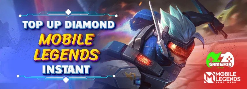Top Up Game Termurah dan Terpercaya di Indonesia Solusi Cepat dan Aman Untuk Semua Gamer