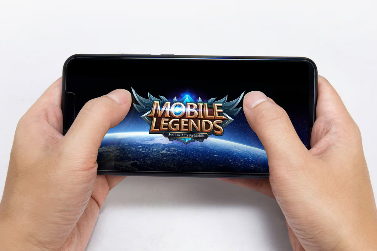 Salah satu alasan bermain mobile legends adalah karena mudah untuk memulainya.