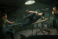 Artikel yang membahas mengenai lima game bela diri terbaik yang wajib Anda coba mainkan karena dijamin seru.