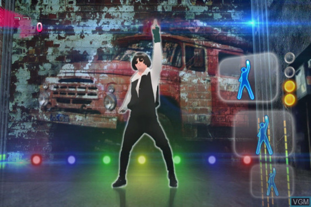 Game K-Pop Terbaik - K-Pop Dance Festival