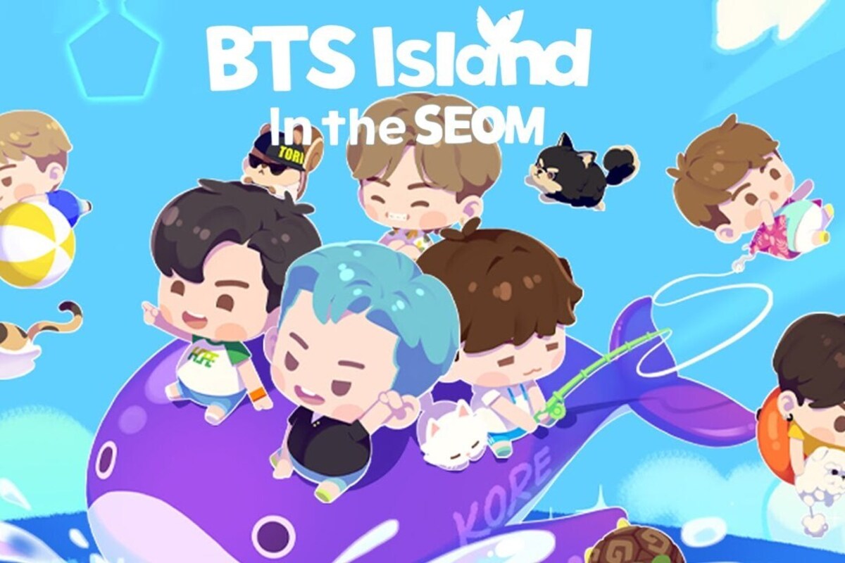 Artikel ini membahas mengenai beberapa rekomendasi game K-Pop terbaik yang cocok dimainkan para K-Pop fans baik fangirl maupun fanboy.