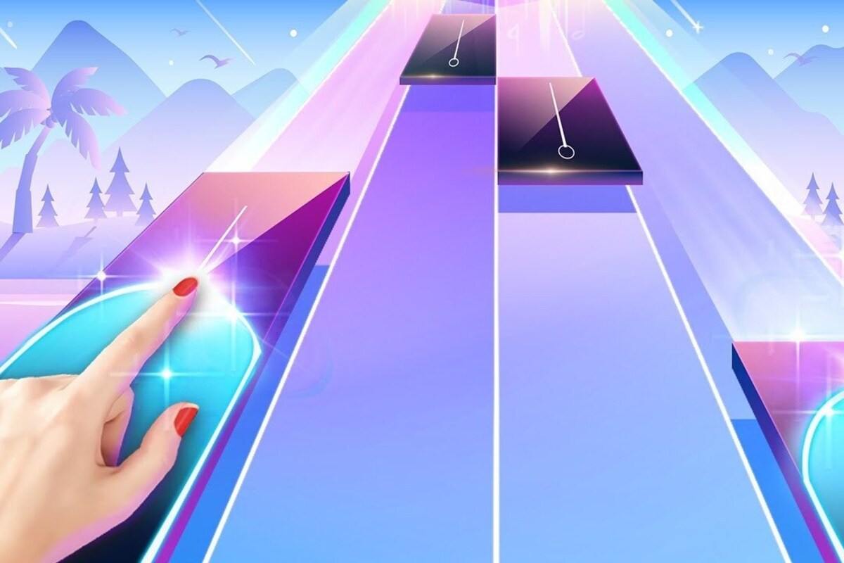 Beberapa rekomendasi game piano gratis terbaik.