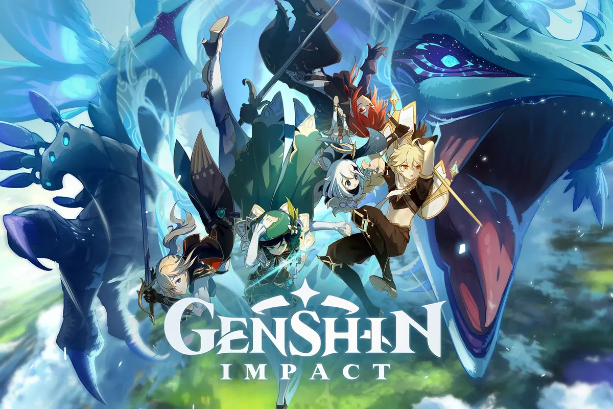 Artikel ini membahas mengenai isi game genshin impact yang ternyata perlu orang tua perhatikan dan pahami guna mengawasi sang anak.