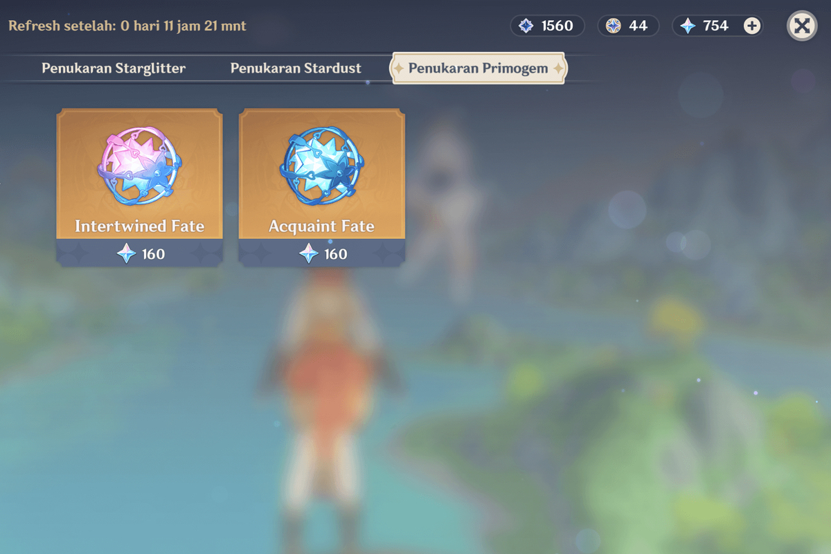 Beberapa isi game genshin impact yang ternyata perlu orang tua perhatikan dan pahami.