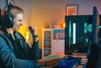 Artikel kali ini membahas mengenai beberapa manfaat bermain gta 5 secara offline menggunakan laptop, komputer, atau PC.
