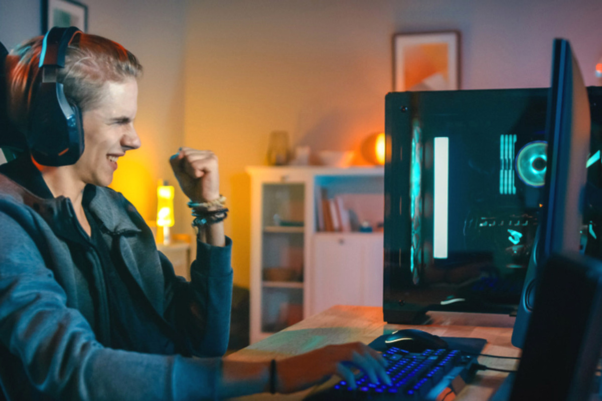 Artikel kali ini membahas mengenai beberapa manfaat bermain gta 5 secara offline menggunakan laptop, komputer, atau PC.