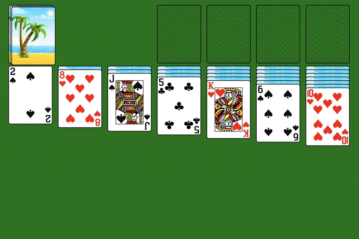 Artikel kali ini membahas mengenai beberapa manfaat bermain solitaire yang bisa kamu dapatkan jika memainkannya dengan bijak.