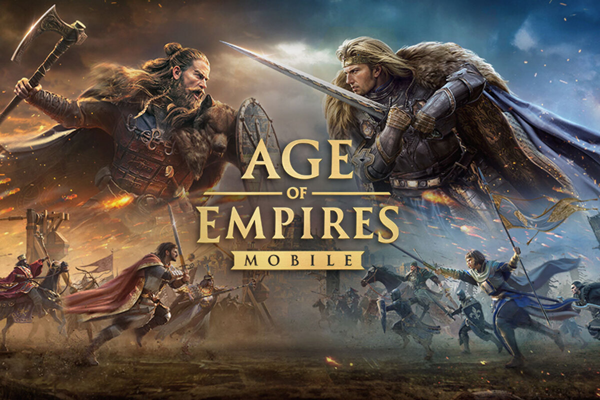 Artikel kali ini membahas mengenai beberapa tips atau panduan bermain age of empires mobile untuk pemula yang mudah untuk diikuti.
