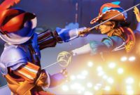 Artikel kali inj membahas mengenai lima rekomendasi game anggar terbaik yang harus kalian coba mainkan bersama teman-teman.