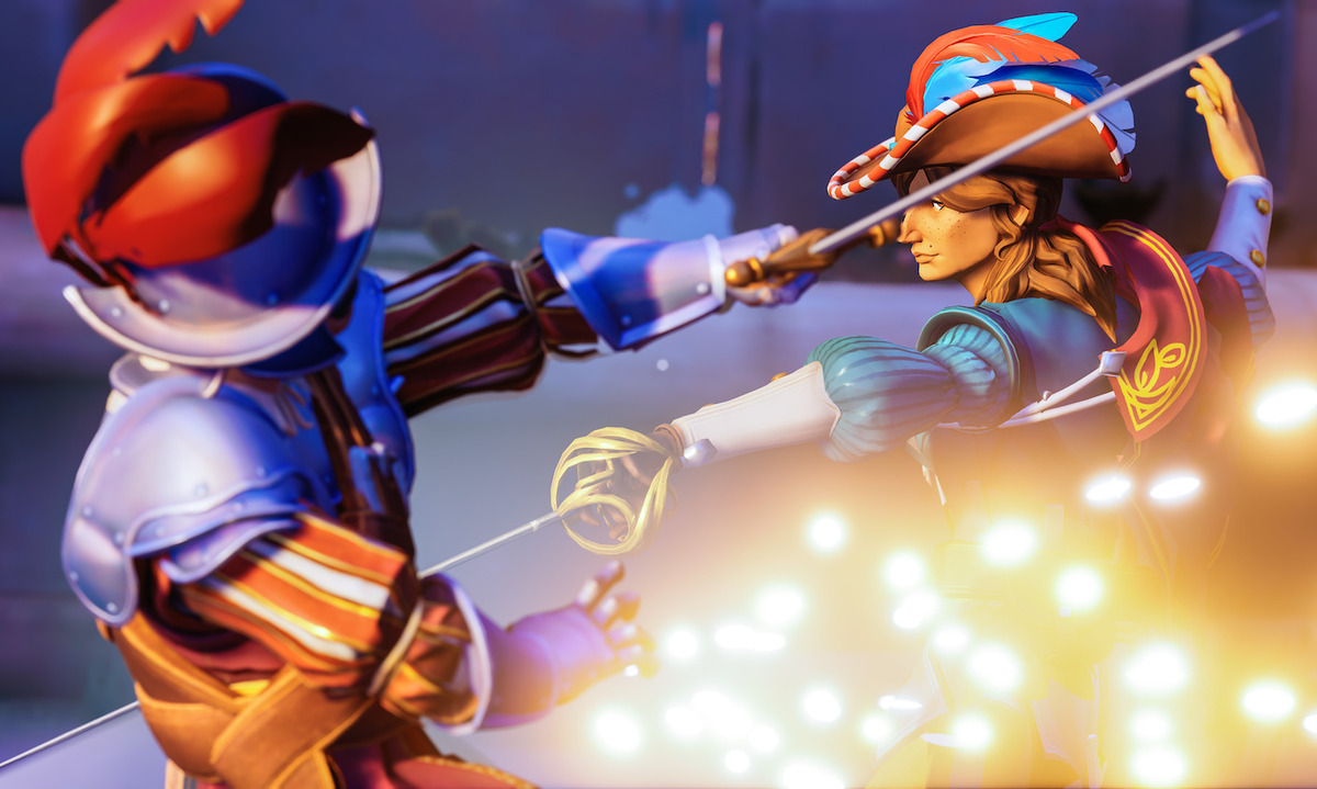 Artikel kali inj membahas mengenai lima rekomendasi game anggar terbaik yang harus kalian coba mainkan bersama teman-teman.