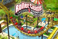 Artikel ini sangat menarik karena membahas mengenai beberapa strategi game rollercoaster tycoon 3 yang harus diperhatikan oleh pemain baru.