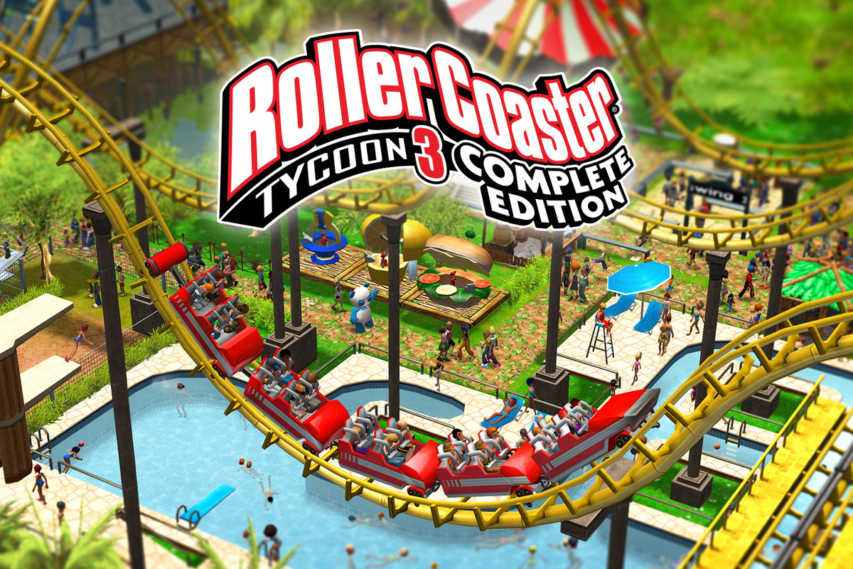 Artikel ini sangat menarik karena membahas mengenai beberapa strategi game rollercoaster tycoon 3 yang harus diperhatikan oleh pemain baru.