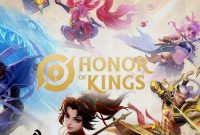 Artikel kali ini membahas mengenai beberapa tips bermain honor of kings yang mudah dan bisa dilakukan untuk para pemula.