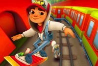 Artikel kali ini mengenai beberapa tips bermain Subway Surfers yang bisa kalian terapkan agar permainan menjadi tidak boring.