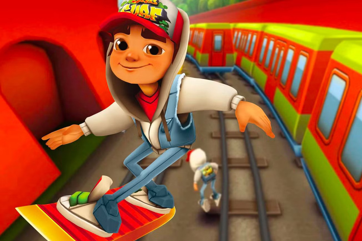 Artikel kali ini mengenai beberapa tips bermain Subway Surfers yang bisa kalian terapkan agar permainan menjadi tidak boring.
