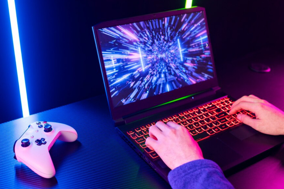 Artikel kali ini membahas mengenai beberapa tips memaksimalkan laptop gaming yang bisa Anda lakukan agar laptop gaming Anda maksimal.