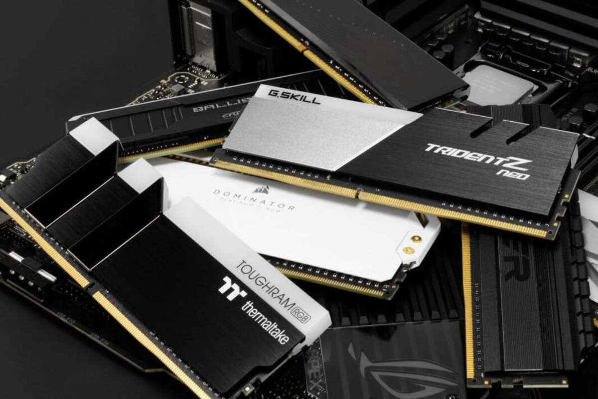 Beberapa tips memaksimalkan laptop gaming yang bisa Anda lakukan.