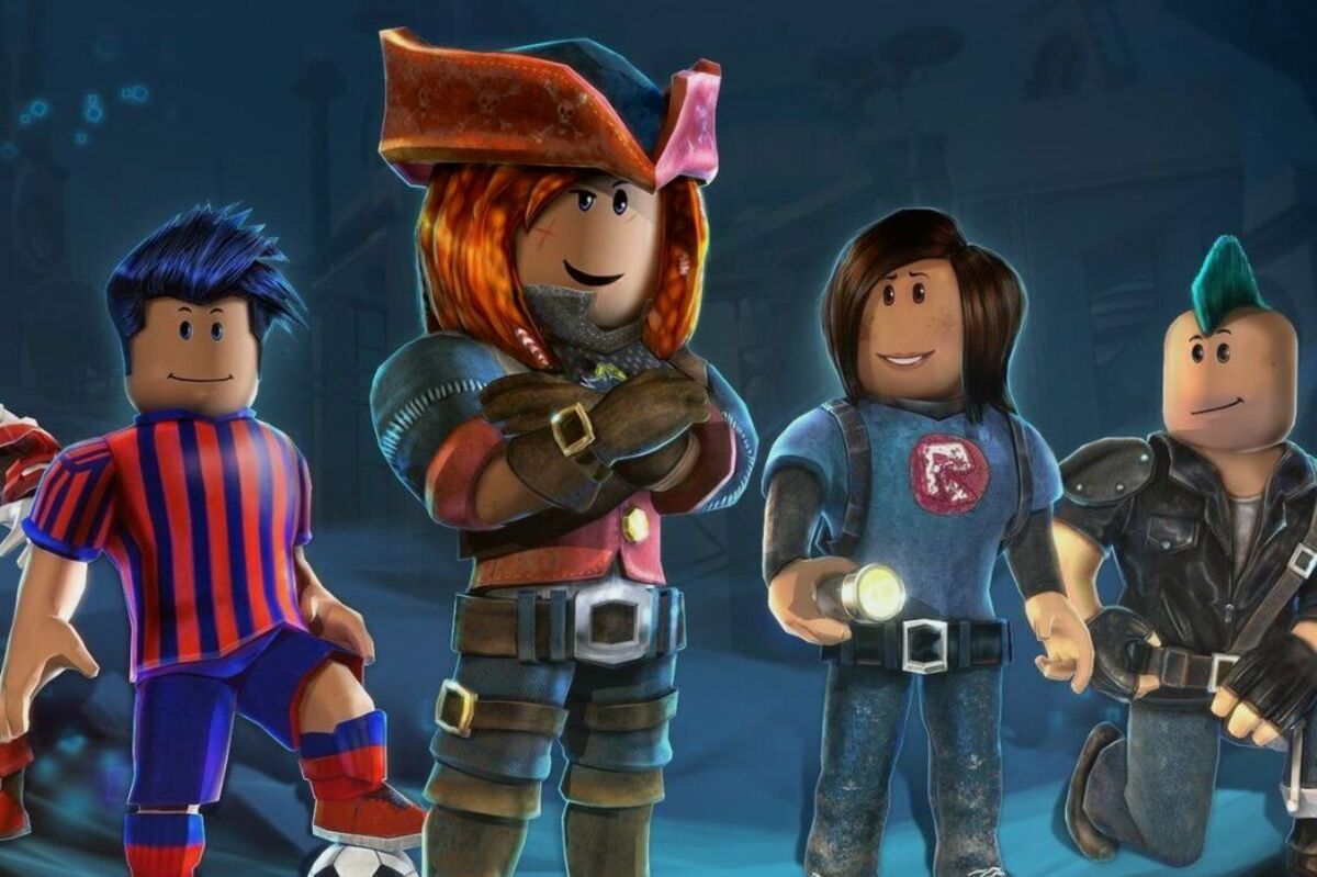 Alasan Roblox Sangat Populer - Gratis untuk Dimainkan