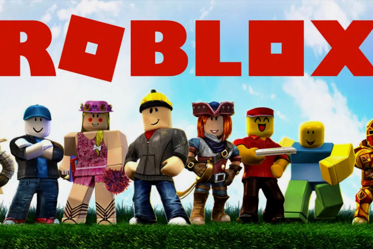 Alasan Roblox Sangat Populer - Komunitas yang Besar dan Ramah