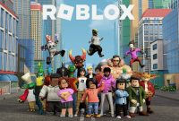 Artikel ini membahas mengenai beberapa alasan roblox sangat populer dan kini sedang menjadi game yang banyak digemari.