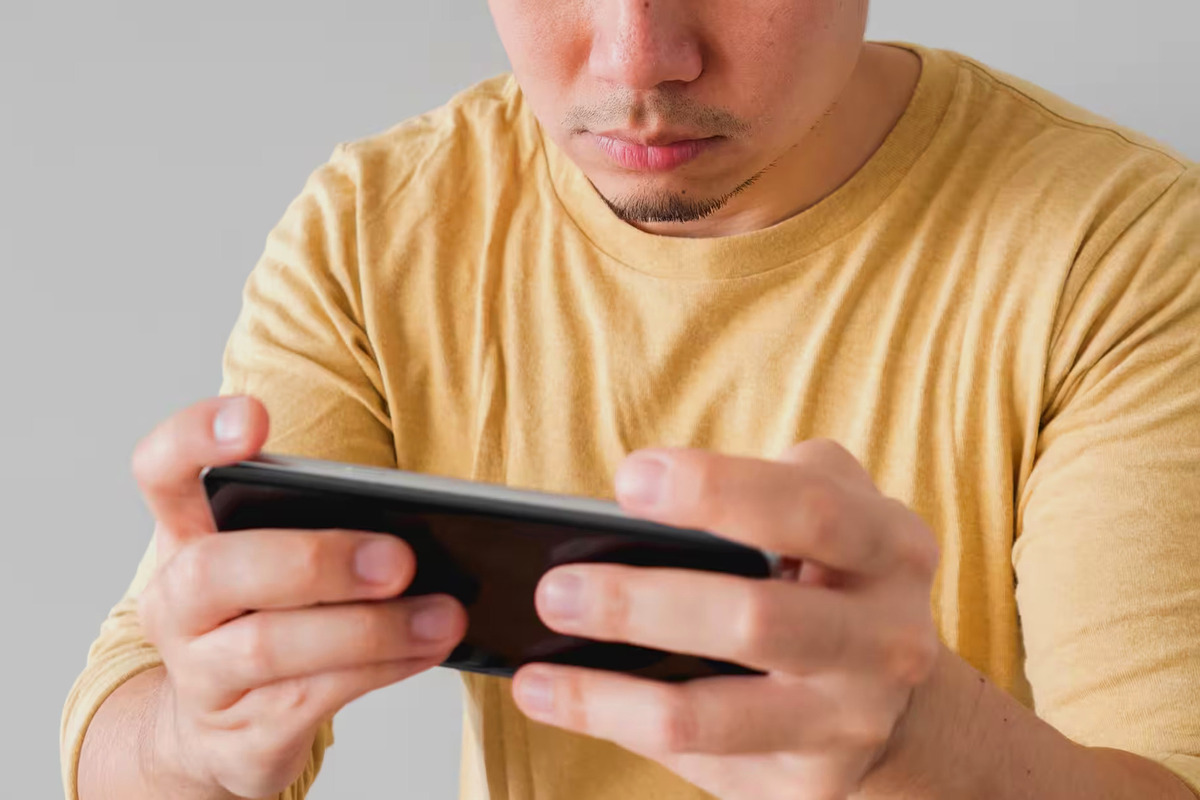 Alasan Tidak Suka Game - Kurangnya Pengetahuan tentang Video Game