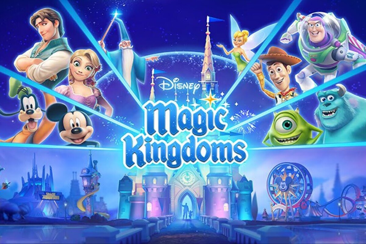 Cara Bermain Disney Magic Kingdoms - <yoastmark class=