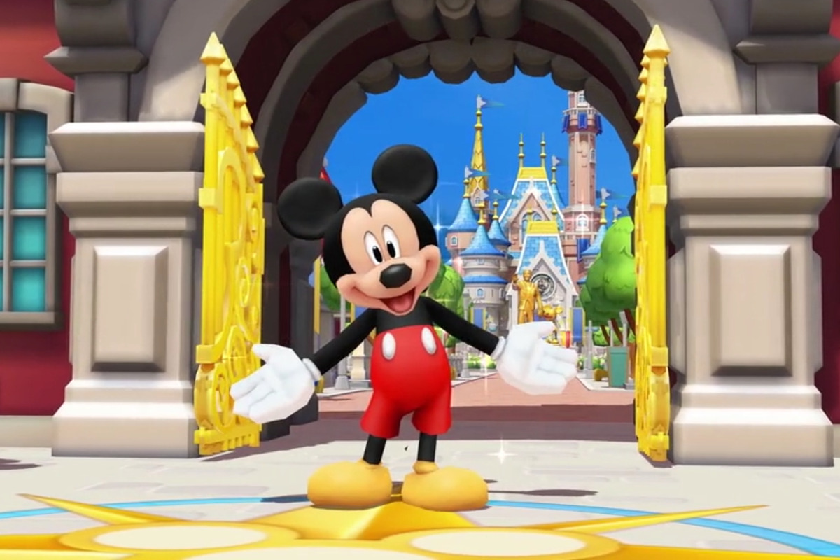 Artikel ini menjelaskan mengenai beberapa cara bermain Disney Magic Kingdoms di PC atau mac yang bisa Anda coba.Artikel ini menjelaskan mengenai beberapa cara bermain Disney Magic Kingdoms di PC atau mac yang bisa Anda coba.