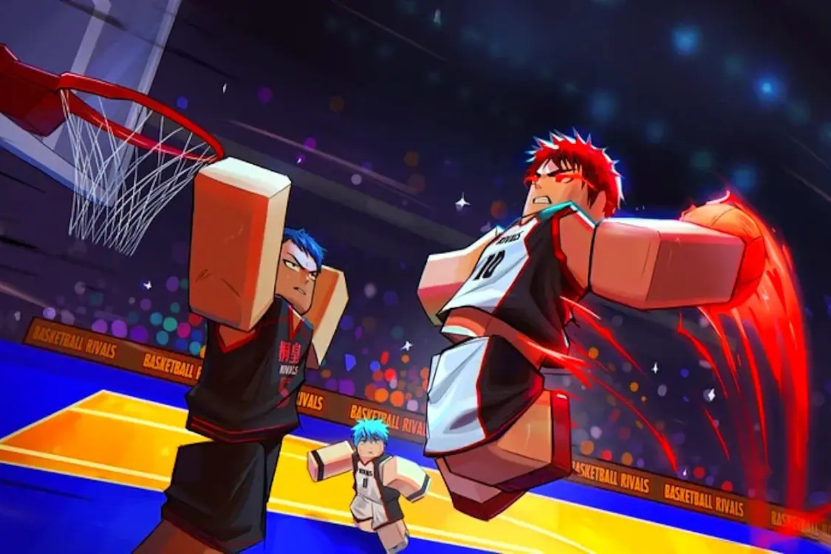 Game Basketball Zero