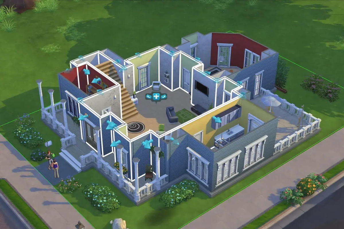 Artikel ini membahas mengenai beberapa rekomendasi game desain rumah terbaik untuk meningkatkan kreativitas.