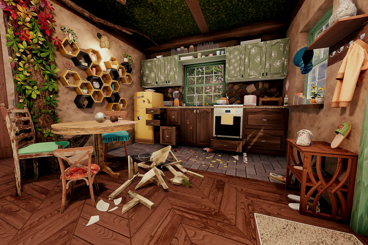 Game Desain Rumah Terbaik