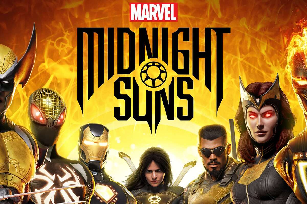 Daftar game Marvel terbaik sepanjang masa jika Anda ingin kembali memainkan game favorit dari daftar game Anda.