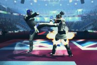 Artikel ini membahas mengenai beberapa rekomendasi game taekwondo terbaik yang menarik dan bagus untuk dimainkan anak-anak.