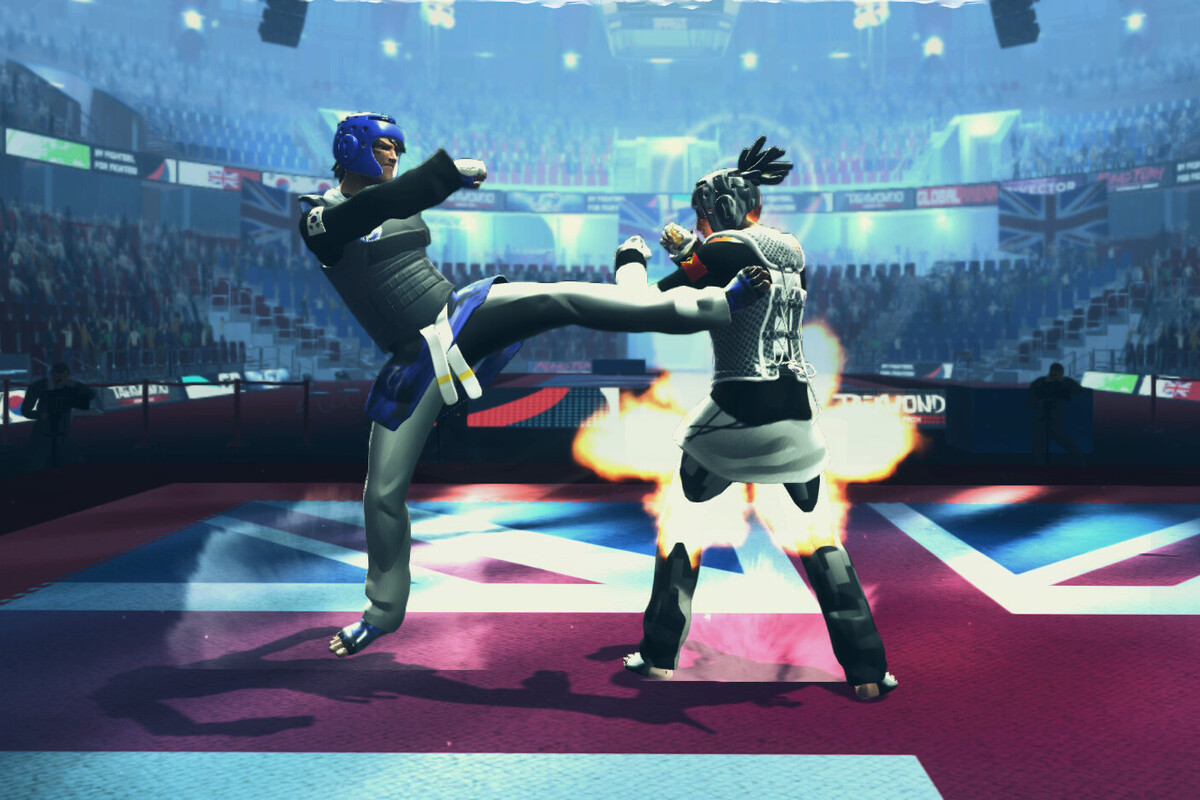 Artikel ini membahas mengenai beberapa rekomendasi game taekwondo terbaik yang menarik dan bagus untuk dimainkan anak-anak.