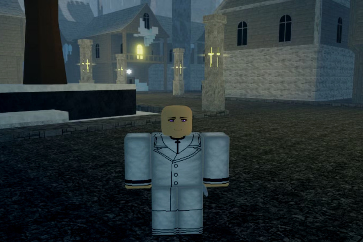 Game Type Soul