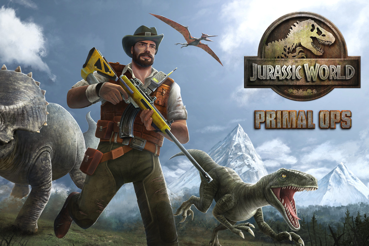 Artikel ini membahas mengenai detail dari permainan Jurassic World: The Game yang perlu dipahami sebelum memainkannya.