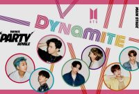 Artikel ini membahas mengenai beberapa rekomendasi dari kolaborasi game x k-pop terbaik yang pernah ada, kpopers wajib tau!