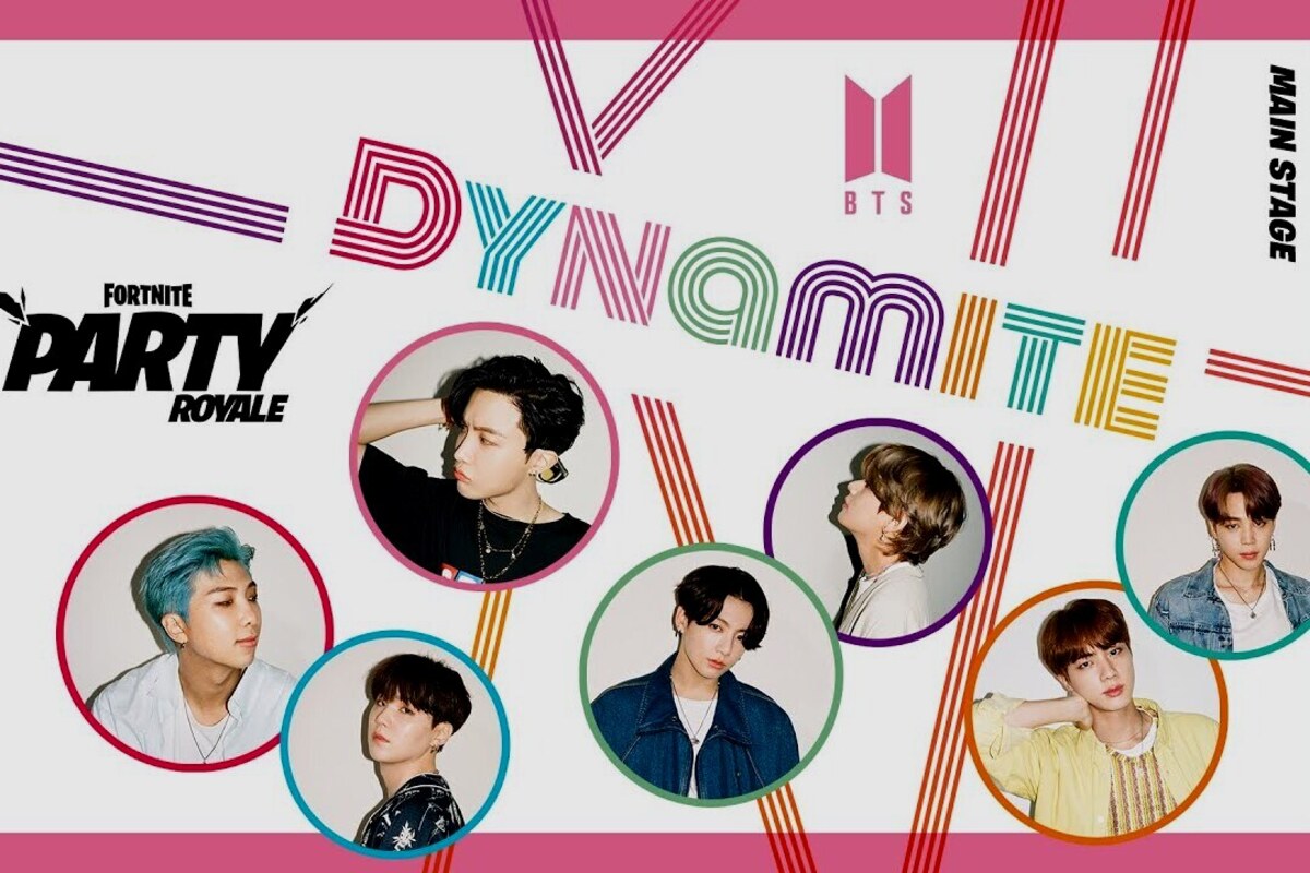 Artikel ini membahas mengenai beberapa rekomendasi dari kolaborasi game x k-pop terbaik yang pernah ada, kpopers wajib tau!