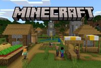 Artikel ini membahas mengenai beberapa manfaat game minecraft yang baik untuk anak-anak selama dalam batas wajar dan pengawasan orang tua.
