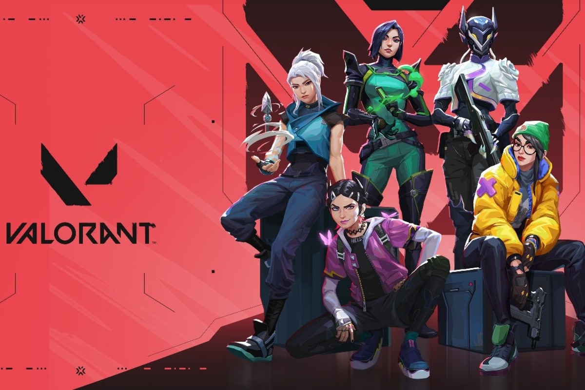 Artikel ini membahas mengenai beberapa mode game Valorant terbaik yang bisa dipelajari terutama untuk pemula.