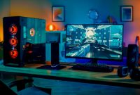 Artikel ini membahas mengenai beberapa tips pengembangan game untuk pemula lengkap beserta komponen inti game yang harus dipahami.